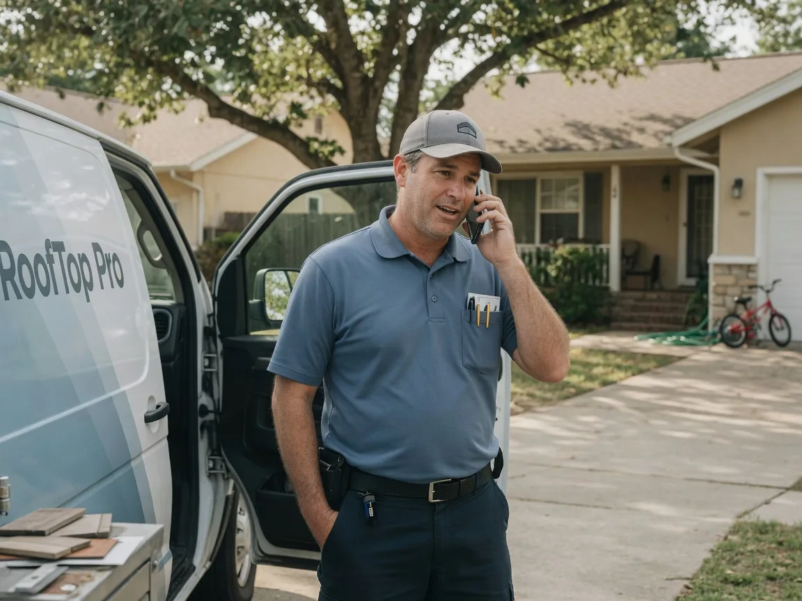 Roof Repair Applegate, CA FAQs